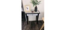Console en bois