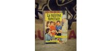 La cuisine familiale par Mariette - 1962