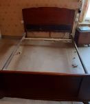 chambre année 50