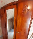 chambre année 50