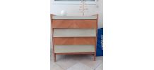 Commode vintage
