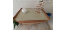 Commode vintage