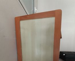 Commode vintage