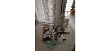 Vorwerk Kobold VK200 et ses accessoires