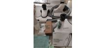 Vorwerk Kobold VK200 et ses accessoires