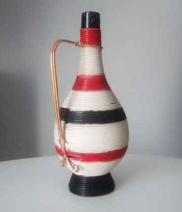 dame jeanne viresa originale