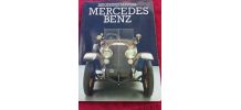 Livre les Grandes Marques Mercedes Benz