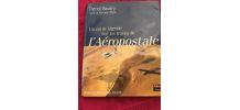 Livre Un vol de légende sur les traces de l'Aéropostale