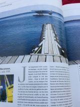 Livre Un vol de légende sur les traces de l'Aéropostale