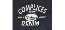 Sweat-shirt Complices 
