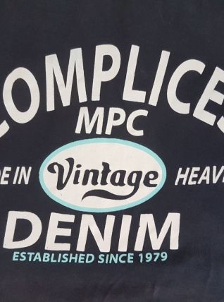 Sweat-shirt Complices 