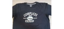 Sweat-shirt Complices 