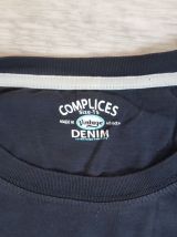 Sweat-shirt Complices 