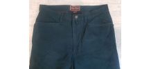 Pantalon Homme Marlboro Classics T 42