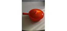 Cocotte en fer 