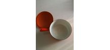Cocotte en fer 