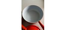 Cocotte en fer 