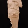 Femme à l'antique - Sculpture