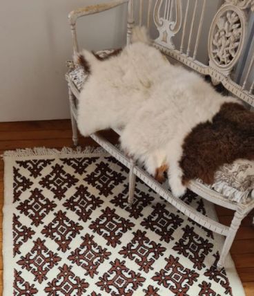 Tapis berbère 