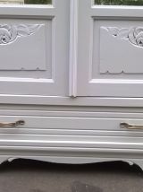 armoire parisienne art déco