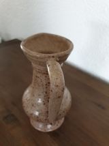 Pichet en grès
