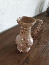 Pichet en grès