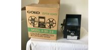 Visionneuse Super 8 GOKO
