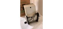 Visionneuse Super 8 GOKO