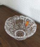 Coupe en cristal