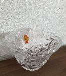 Coupe en cristal