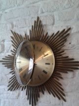 Pendule soleil.