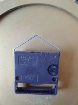 Pendule soleil.