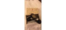 Chaussures vernies Start Rite Modèle Louisa