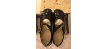 Chaussures vernies Start Rite Modèle Louisa