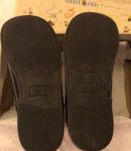 Chaussures vernies Start Rite Modèle Louisa