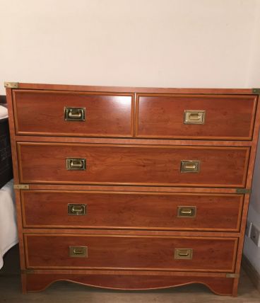 Commode Marque Gautier 4 tiroir haut gamme