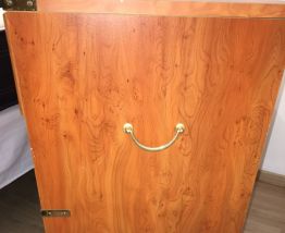 Commode Marque Gautier 4 tiroir haut gamme