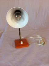 lampe à poser vintage