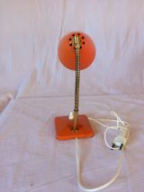 lampe à poser vintage