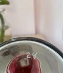 Carafe à liqueur 