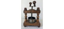 Presse ancienne