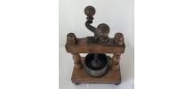 Presse ancienne