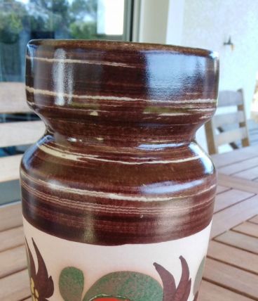 Vase