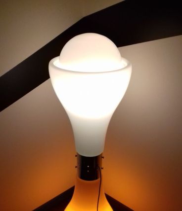 Lampe 70s 