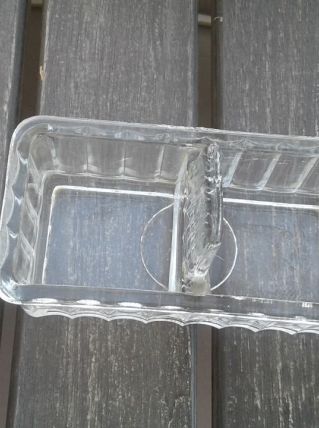 Saliere  poivriere