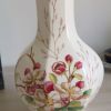 Vase Porcelaine Villeroy et Boch Portobello floral