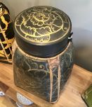 Boite à riz en bambou - Thaïlande