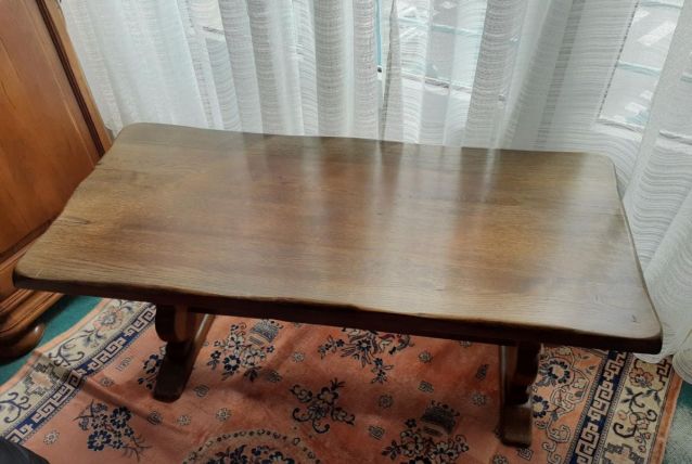 Table basse