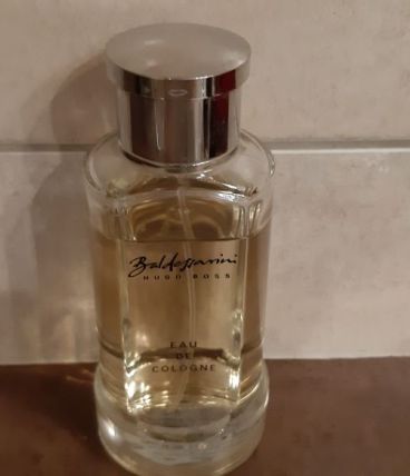 Lot de 5 flacons parfum