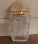Lot de 5 flacons parfum